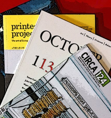 Circa Art Magazine Issue 131: On Criticism - out now