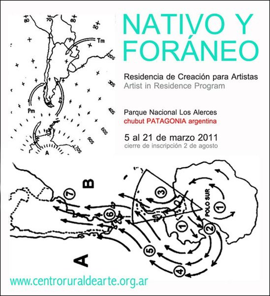 CONVOCATORIA - CALL - APPEL