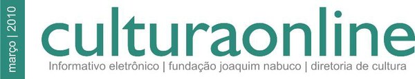 Cultura Online Convida