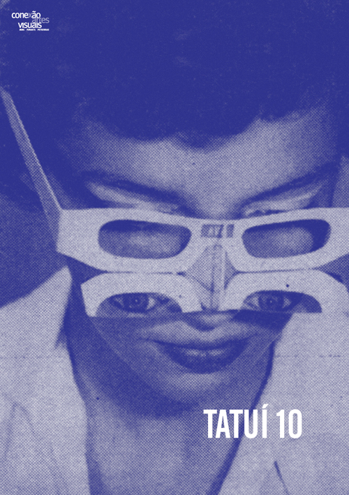 Dia 19, no MMLG | lançamento Revista Tatuí de Crítica de Arte N. 10 