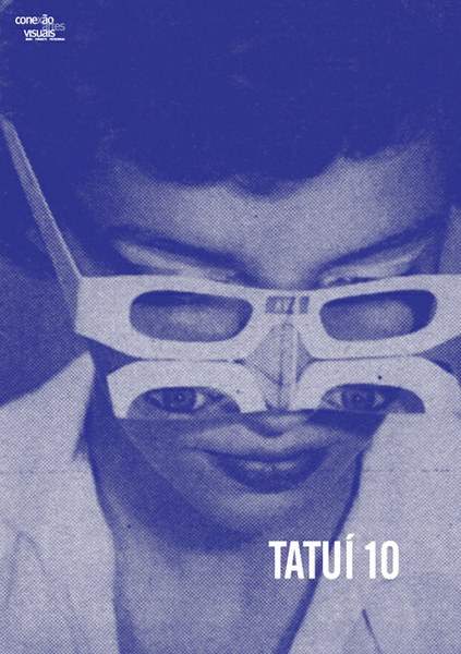 Dia 19, no MMLG | lançamento Revista Tatuí de Crítica de Arte N. 10 