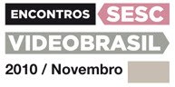 Encontros SESC Videobrasil Novembro 2010 - Oficina Olhares sobre o Acervo Videobrasil