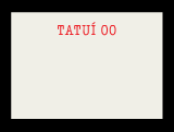 Lançamento - Tatuí de Crítica de Arte N.00