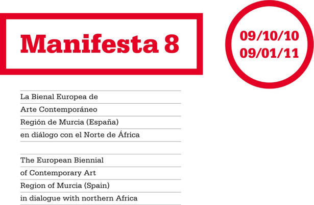 Manifesta 8, the European Biennial of Contemporary Art opens