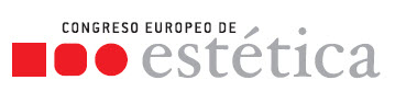  MINISTERIO DE CULTURA - CONGRESO EUROPEO DE ESTÉTICA 