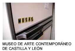 MUSAC ORGANIZA EL SIMPOSIO PENSAR LATINOAMERICA. CONSTRUCCIONES CULTURALES CONTEMPORANEAS