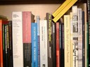 Postgraduate Program in Curating at Zurich University of the Arts
