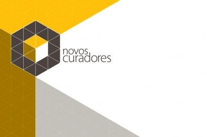 Programa Novos Curadores - Curador Renan Araujo é o vencedor!