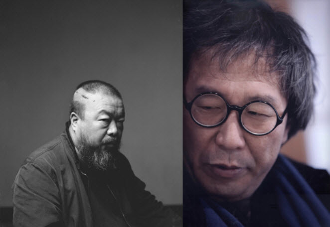 The Gwangju Biennale Foundation appoints Seung H-Sang and Ai Weiwei as co-directors of the 4th Gwangju Design Biennale