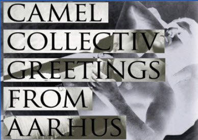 The Second World Congress of Free Artists, Aarhus