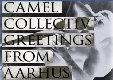 The Second World Congress of Free Artists, Aarhus