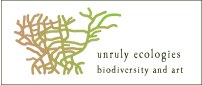 Unruly ecologies: Biodiversity and art: A SymbioticA Symposium