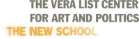 Vera List Center for Art and Politics