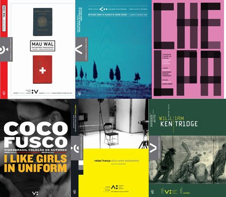 Videobrasil Authors Collection