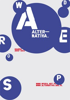 Alternativa curators appointed
