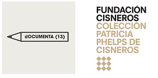 Bolsa dOCUMENTA (13) em parceria com a Collección Patricia Phelps de Cisneros - América Latina