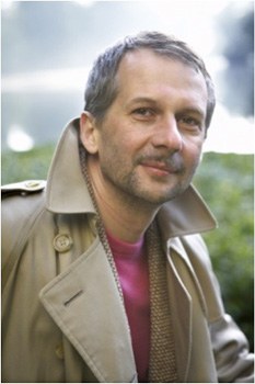 Roger M. Buergel appointed the Artistic Director of Busan Biennale 2012