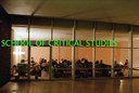 CalArts School of Critical Studies: Call for Applications