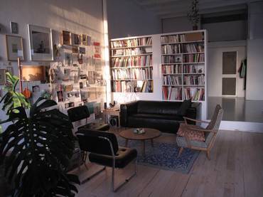 Call for Applications: Halfhouse Residency (Barcelona)