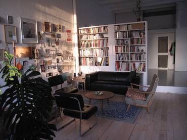 Call for Applications: Halfhouse Residency (Barcelona)