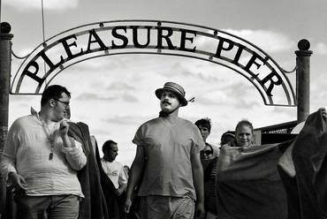 Call for Proposals: b-side multi media Festival 2012