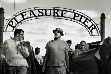Call for Proposals: b-side multi media Festival 2012