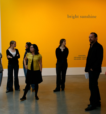 Center for Curatorial Studies, Bard College: Call for Applications