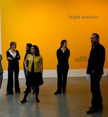 Center for Curatorial Studies, Bard College: Call for Applications