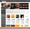 Centro de Residencias Artísticas / Artist in Residence Centre - Nuevo sitio web / New website