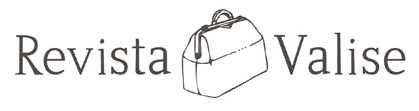 Chamada de trabalhos para a primeira edição da Revista-Valise