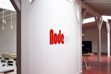 Curatorial Residency at Node Center Berlin