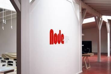 Curatorial Residency at Node Center Berlin
