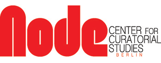 Curatorial studies at Node Center Berlin: Call for applications