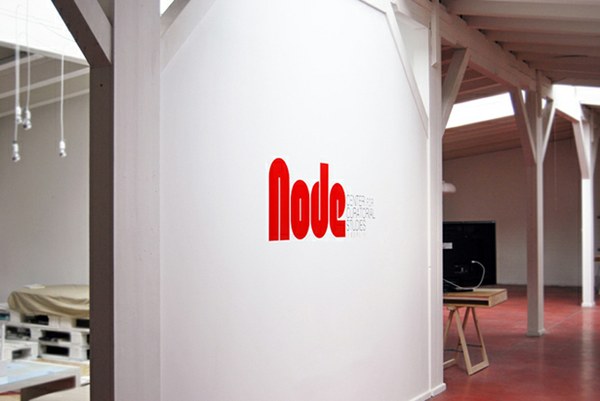 Curatorial Studies Residency at Node Center Berlin