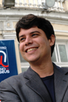 Daniel Rangel deixa a Diretoria de Museus do IPAC - Instituto do Patrimônio Artístico Cultural da Bahia