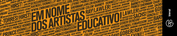 Educativo Bienal | Programação Especial da Semana do Professor