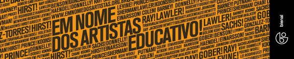 Educativo Bienal | Programação Especial da Semana do Professor