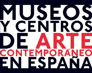 EXIT Publicaciones · Museos y Centros de Arte Contemporaneo en España
