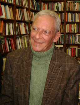 Falecimento do prof. Murillo Marx da FAU-USP