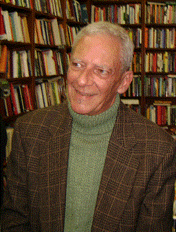Falecimento do prof. Murillo Marx da FAU-USP