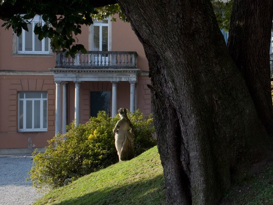 Fondazione Antonio Ratti