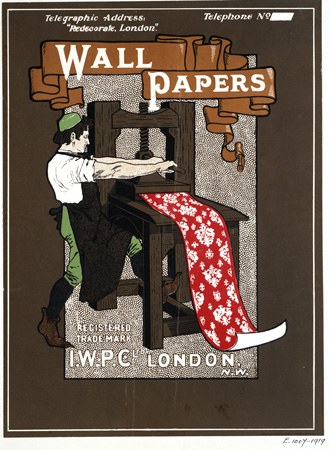 Full Scholarship Announced for V&A/RCA History of Design Programme