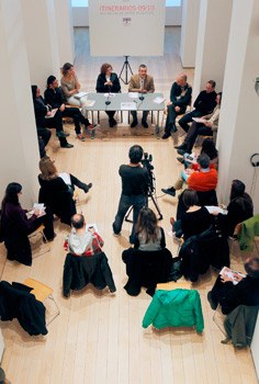 Fundación Botin. International Visual Arts Grants. 19th Call