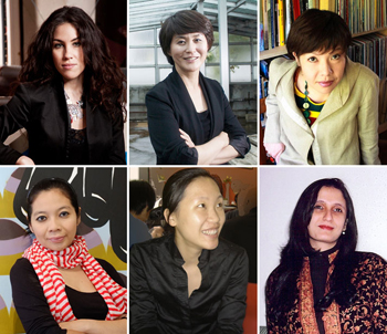 Gwangju Biennale announces 2012 Artistic Directors