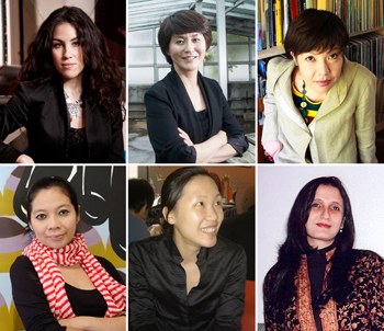 Gwangju Biennale announces 2012 Artistic Directors