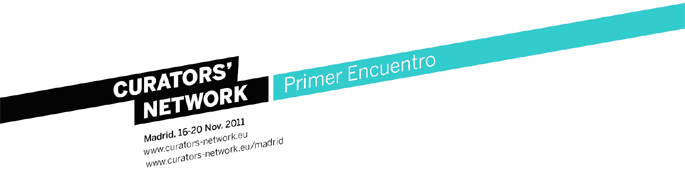 Hablar en Arte - Curators´ Network