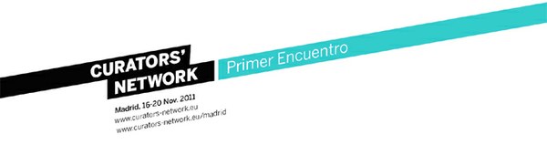 Hablar en Arte - Curators´ Network