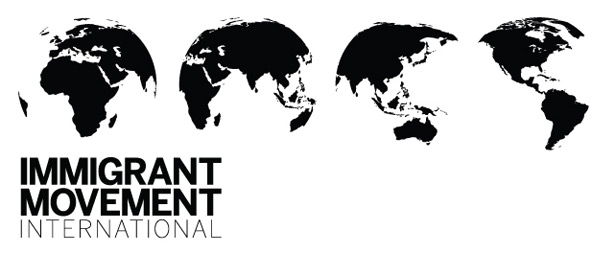 Immigrant Movement International presented by Creative Time and the Queens Museum of Art