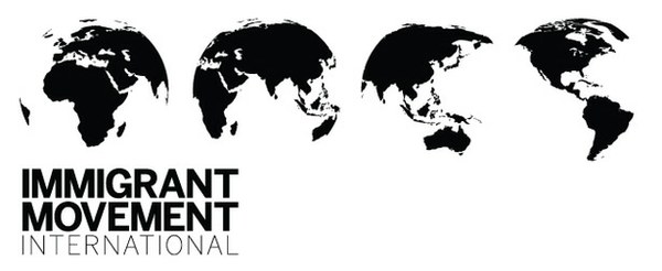 Immigrant Movement International presented by Creative Time and the Queens Museum of Art