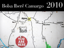 Inscrições para Bolsa Iberê Camargo até 7 de fevereiro